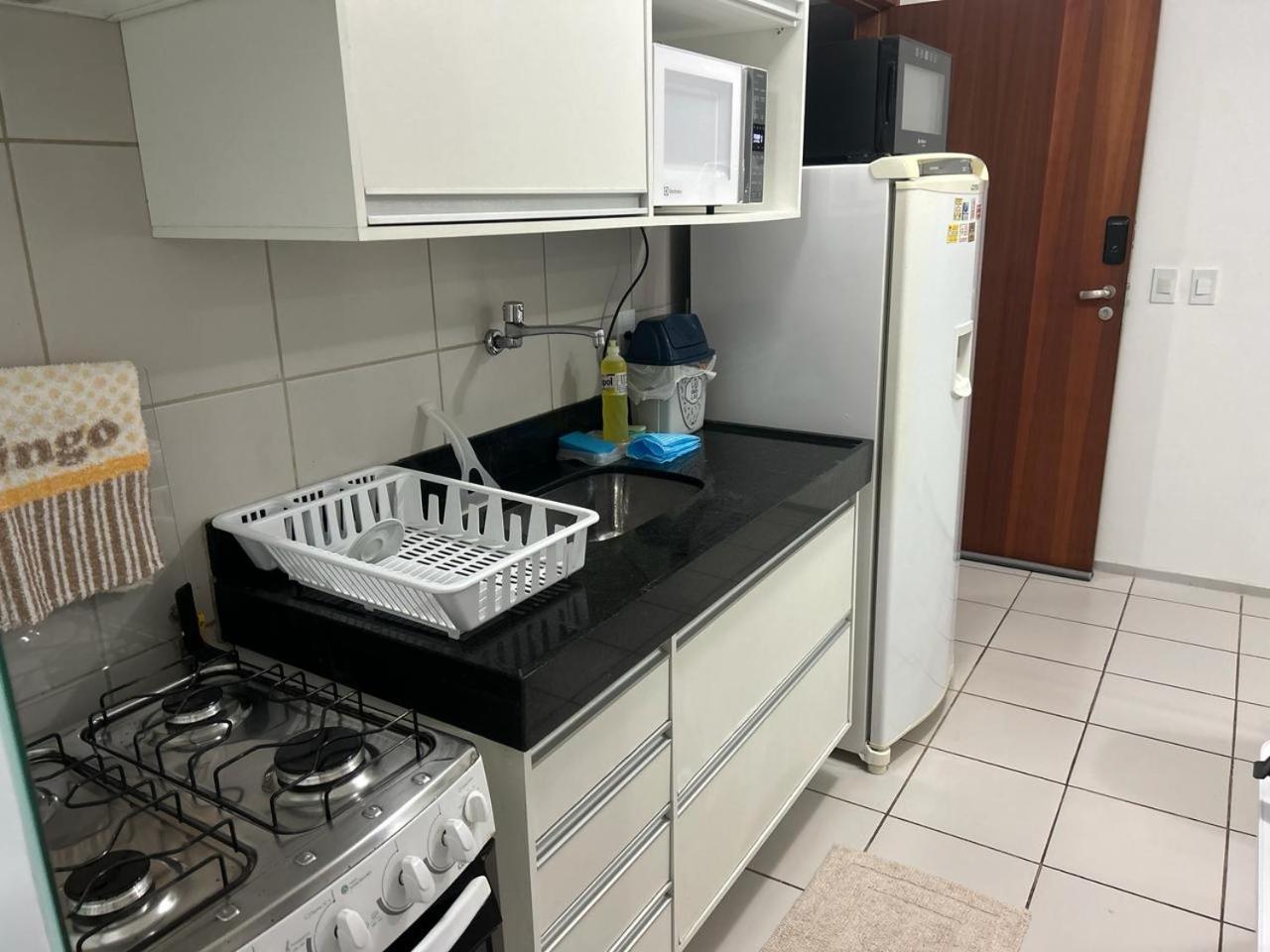 Apartment No Edificio Setai