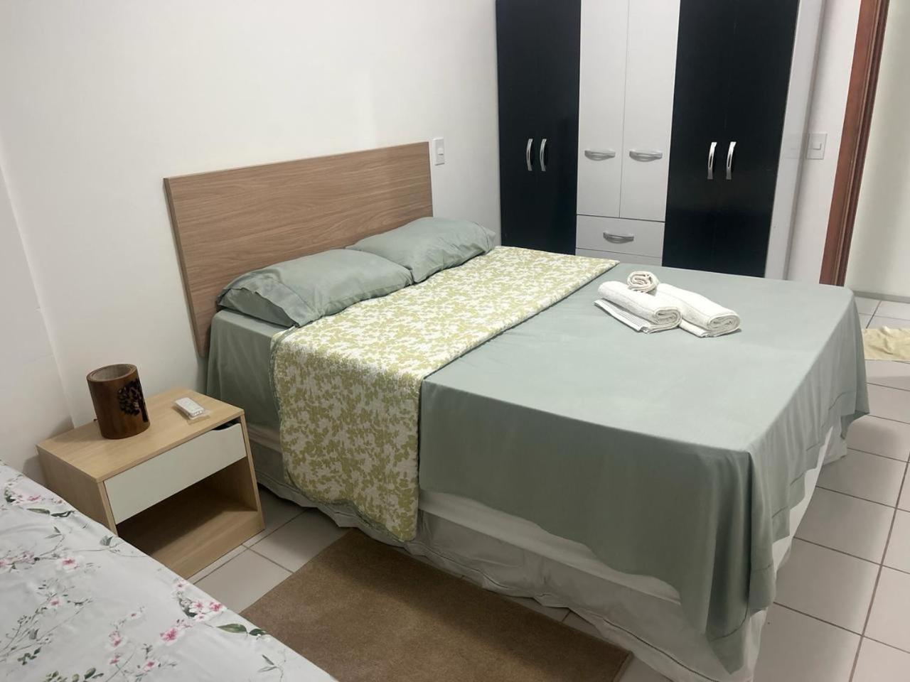 Apartment No Edificio Setai *