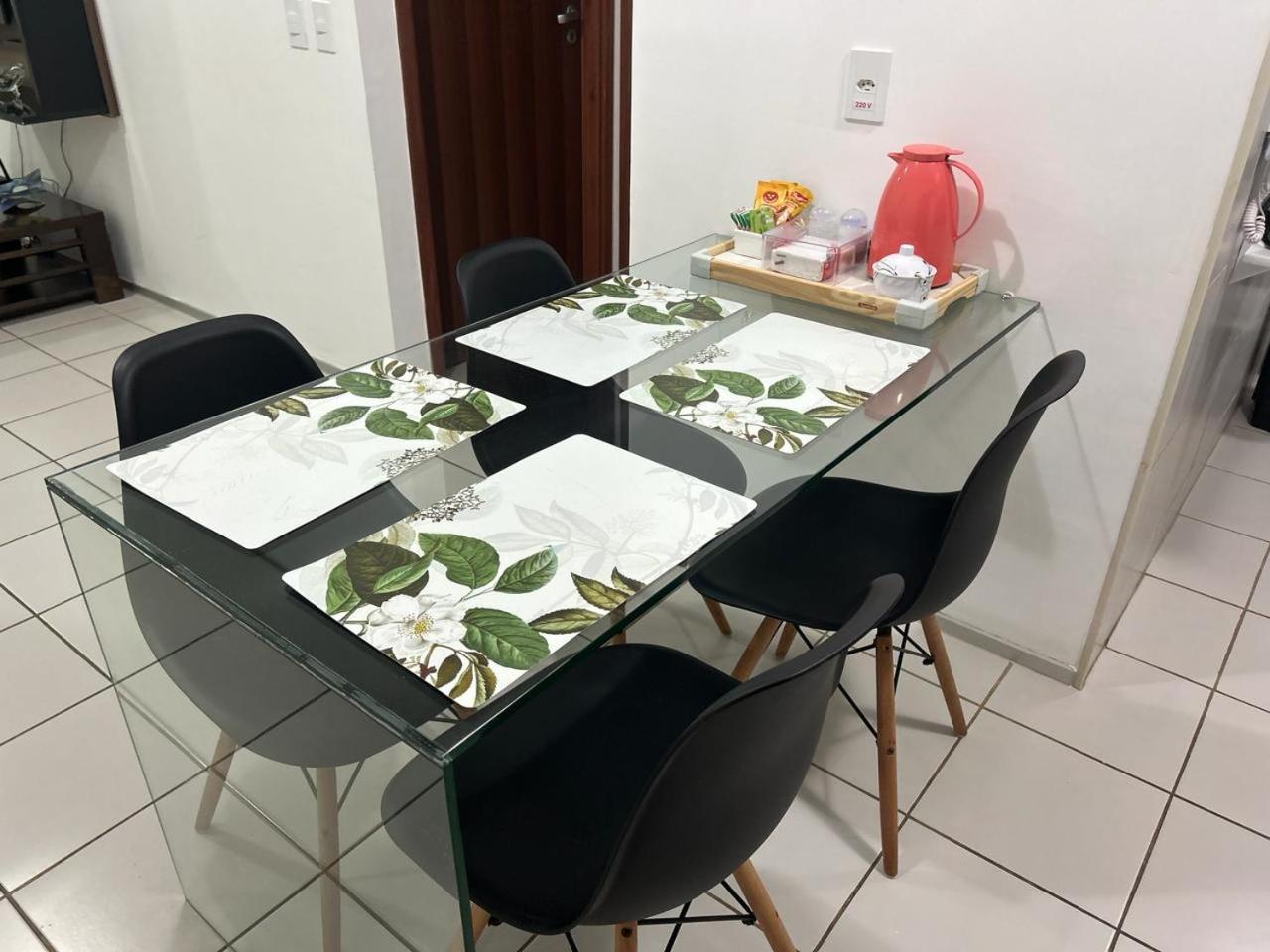 No Edificio Setai Apartment Maceio (Alagoas)