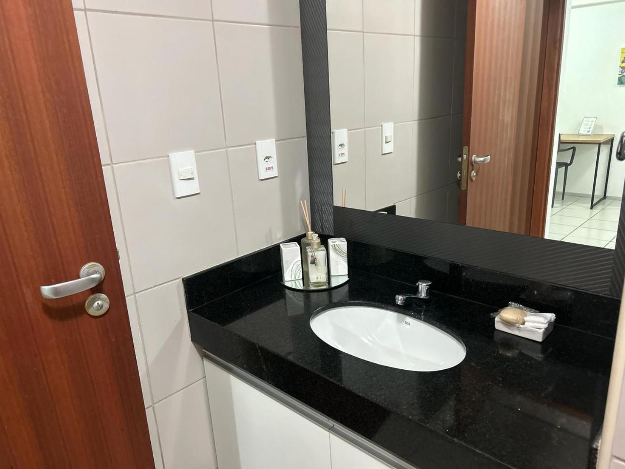 No Edificio Setai Apartment *