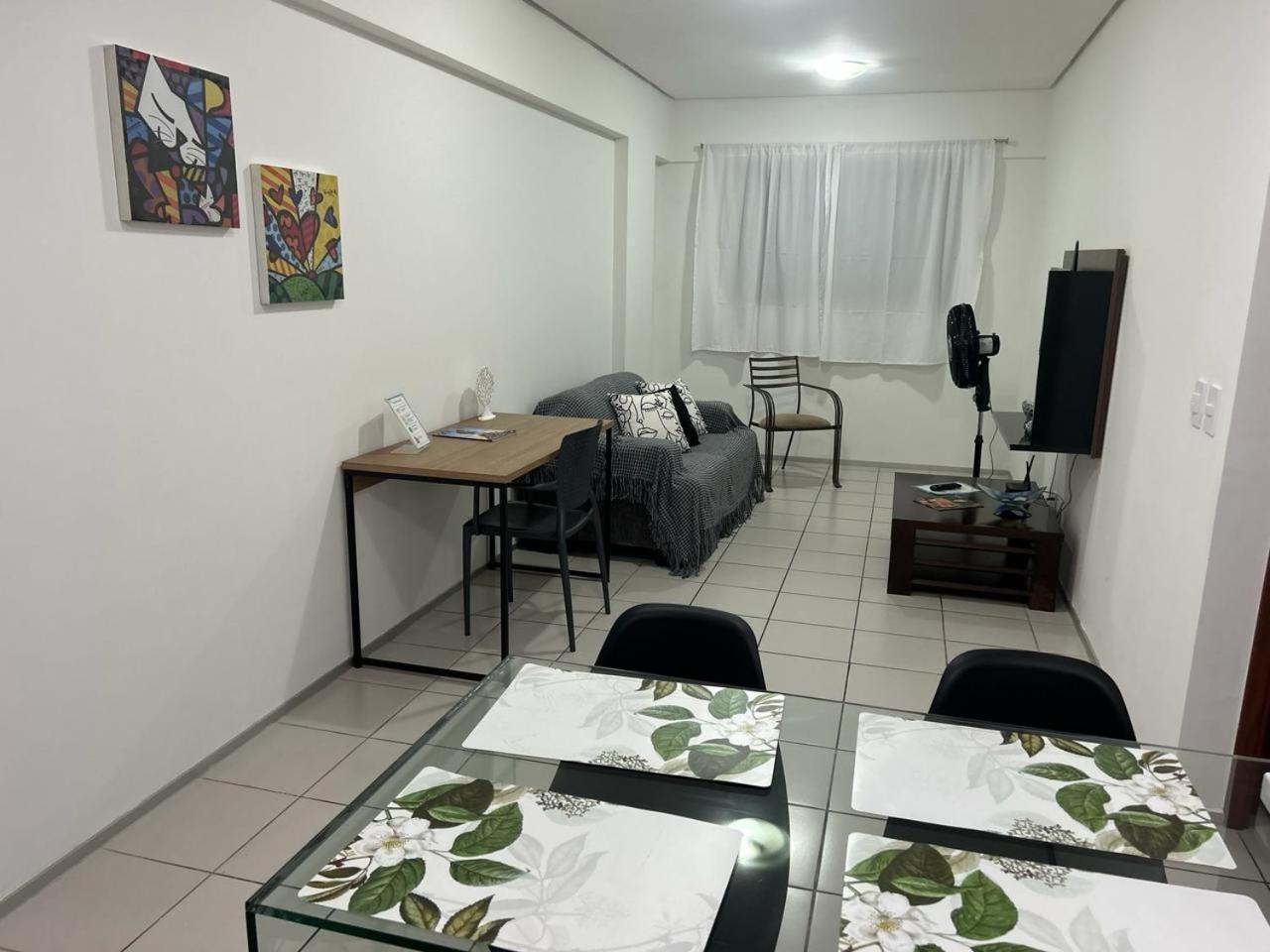 No Edificio Setai Apartment Maceio (Alagoas)