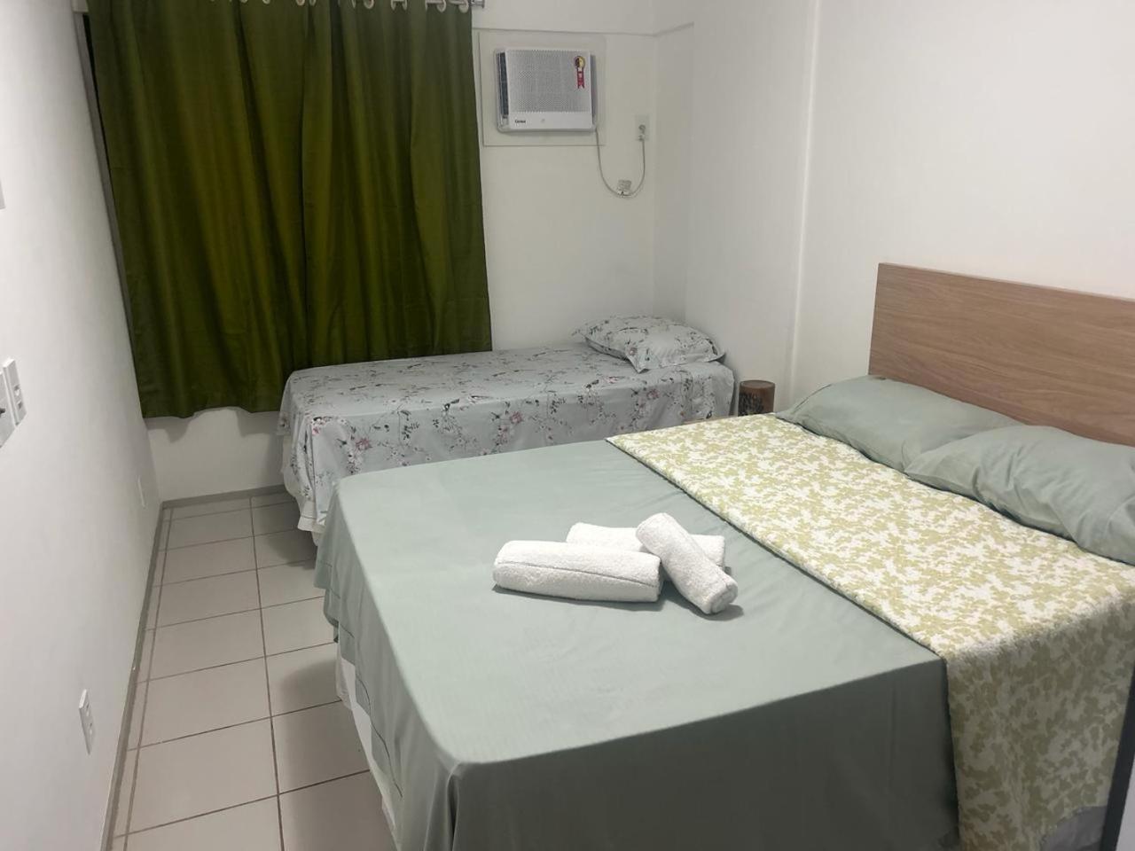 No Edificio Setai Apartment Maceio (Alagoas)