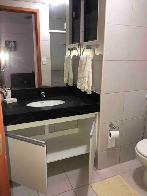 No Edificio Setai Apartment *