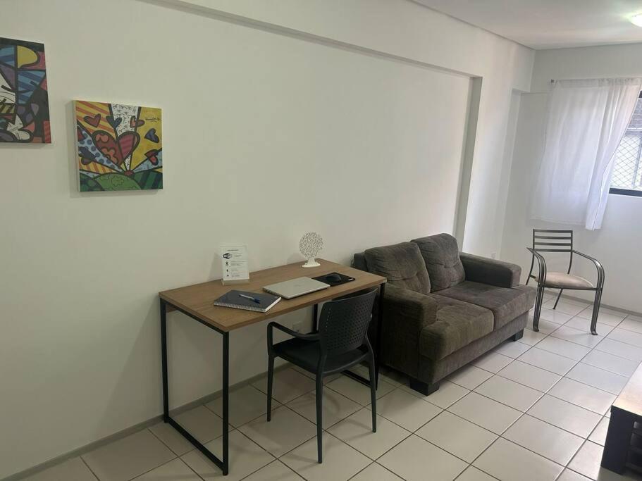 Apartment No Edificio Setai Maceio (Alagoas)