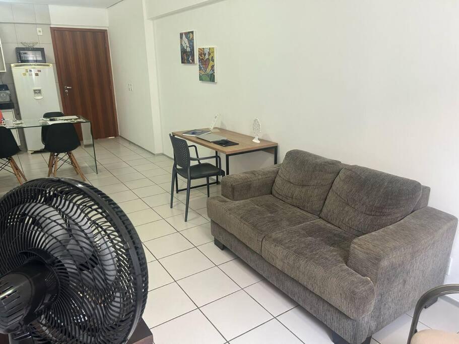 No Edificio Setai Apartment Maceio (Alagoas)