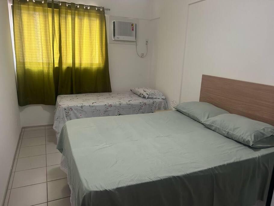 No Edificio Setai Maceio (Alagoas)