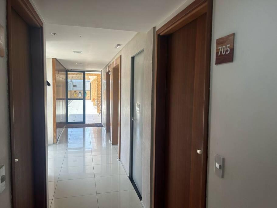 Apartment No Edificio Setai
