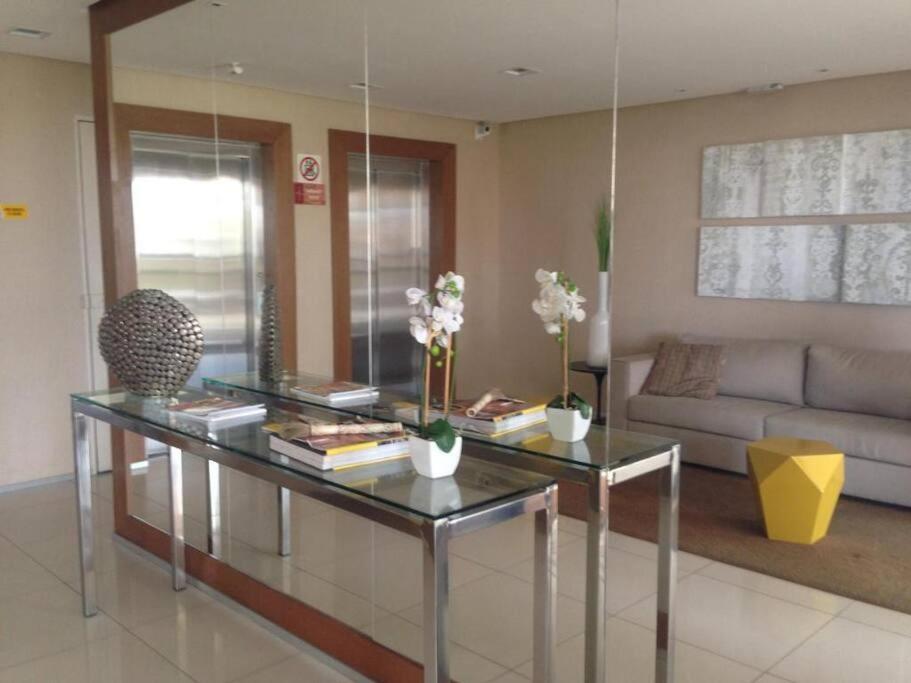 Apartment No Edificio Setai