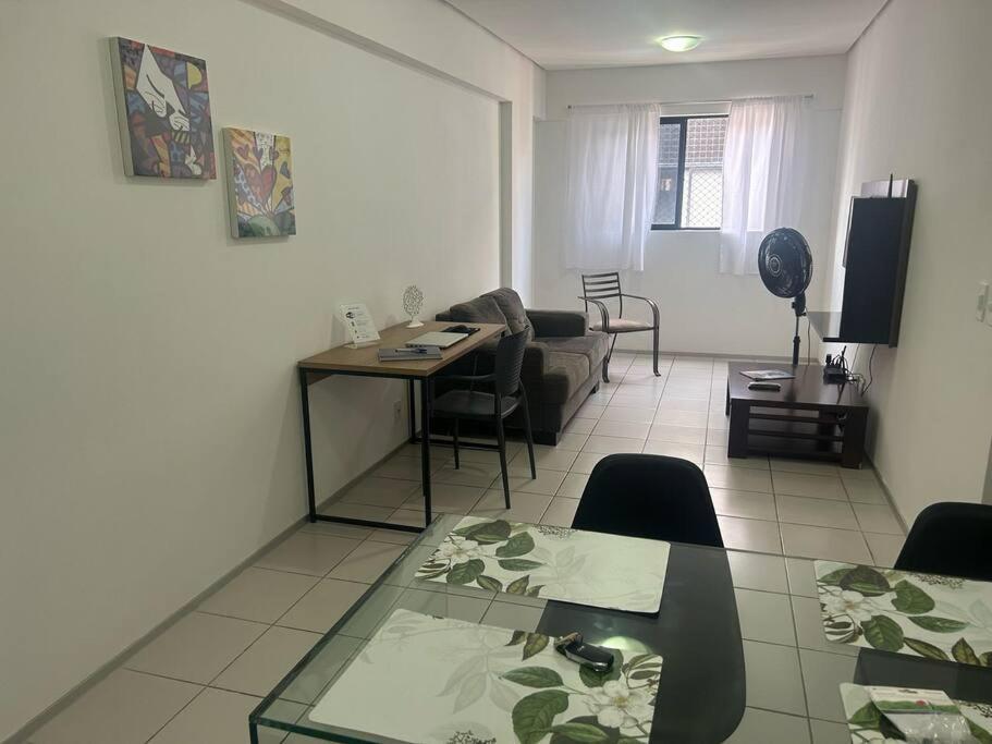 No Edificio Setai Apartment