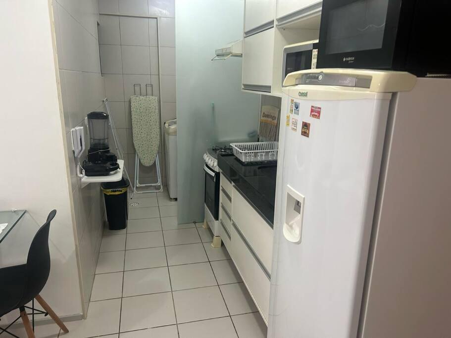 No Edificio Setai Apartment Maceio (Alagoas)