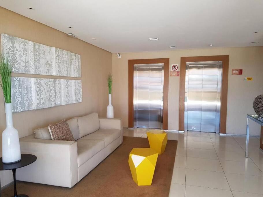 No Edificio Setai Apartment *