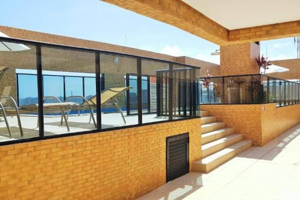 No Edificio Setai Apartment *