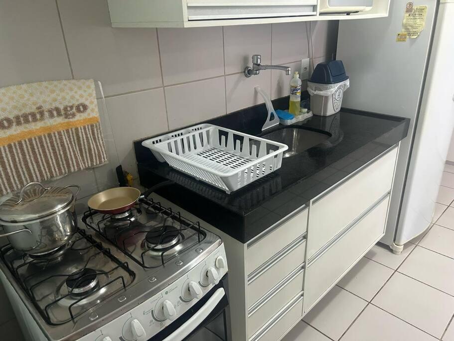 Apartment No Edificio Setai