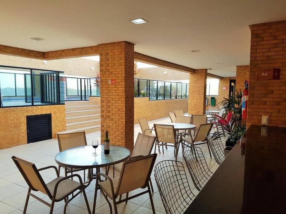 Apartment No Edificio Setai