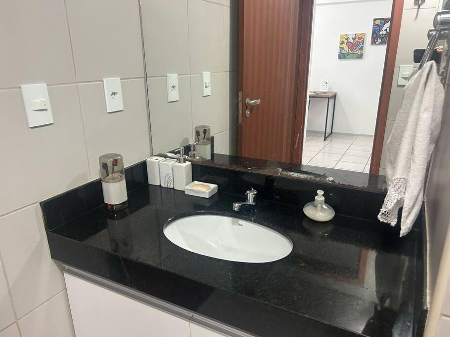 No Edificio Setai Apartment Maceio (Alagoas)